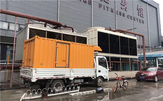横峰300KW发电机组适配电缆规格选型指南